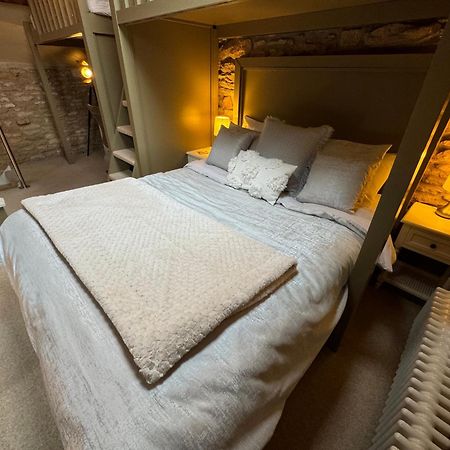 Beautifully Converted Home Hutton Bushel Eksteriør bilde