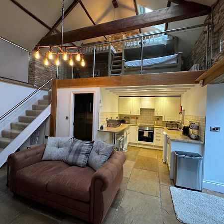 Beautifully Converted Home Hutton Bushel Eksteriør bilde