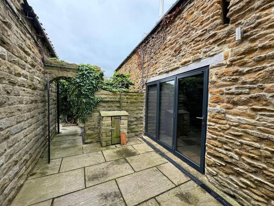 Beautifully Converted Home Hutton Bushel Eksteriør bilde