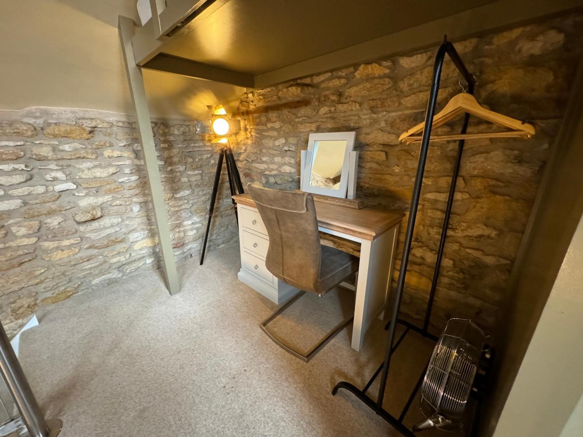 Beautifully Converted Home Hutton Bushel Eksteriør bilde