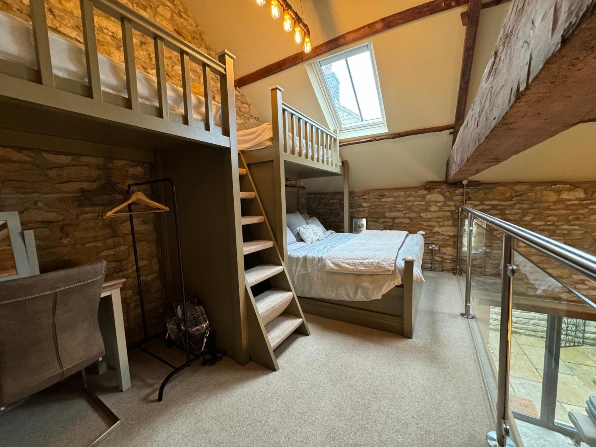 Beautifully Converted Home Hutton Bushel Eksteriør bilde